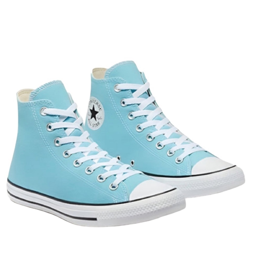 😍 CONVERSE - Unisex Chuck Taylor All Star high top